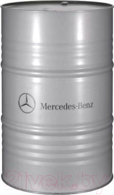 Моторное масло Mercedes-Benz MB229.52 5W30 / A000989700617AMEW (200л)