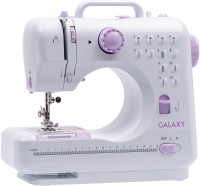 

Швейная машина Galaxy, GL6500