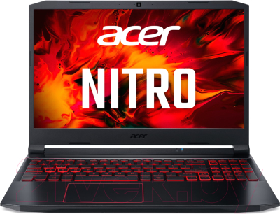 

Игровой ноутбук Acer, Nitro 5 AN515-55-5468 (NH.Q7QEU.00X)