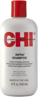 Шампунь для волос CHI Infra Shampoo (355мл) - 