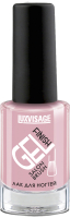 

Лак для ногтей LUXVISAGE, Gel Finish тон 21