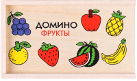 

Домино Darvish, Фрукты / DV-T-2096