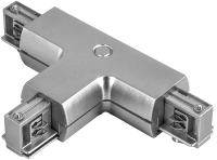

Коннектор для шинопровода Lightstar, Barra 504139