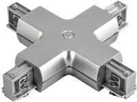 

Коннектор для шинопровода Lightstar, Barra 504149