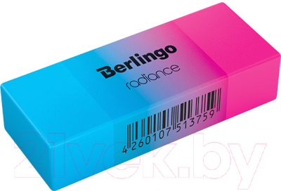 Ластик Berlingo Radiance / BLc-00590