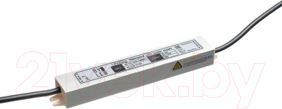 Адаптер для светодиодной ленты Byled Lux LMWX-20-12