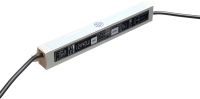 

Адаптер для светодиодной ленты Byled, Lux LMWX-40-12