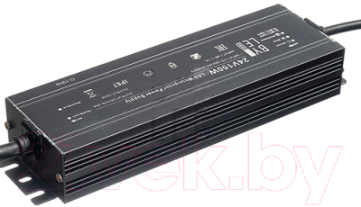 

Адаптер для светодиодной ленты Byled, LMWX-150-24