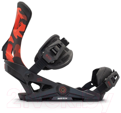 

Крепления для сноуборда Now Snowboards, 2020-21 Drive