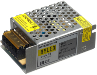 

Адаптер для светодиодной ленты Byled, S-24-12