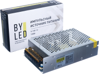 

Адаптер для светодиодной ленты Byled, S-100-12