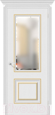 

Дверь межкомнатная el'Porta, Эко Классико-33G-27 60x200