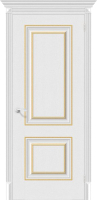 

Дверь межкомнатная el'Porta, Эко Классико-32G-27 80x200