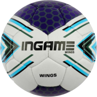 Футбольный мяч Ingame Wings №5 2020 - 