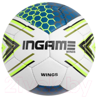 Футбольный мяч Ingame Wings №5 2020