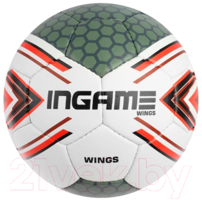 Футбольный мяч Ingame Wings №5 2020