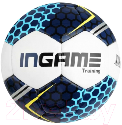 Футбольный мяч Ingame Training 2020