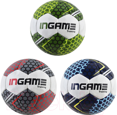 Футбольный мяч Ingame Training 2020