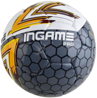 Футбольный мяч Ingame Pro №4 2020 - 