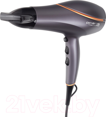 Фен Polaris PHD 2290Ti Tourmaline Prof