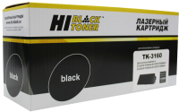 

Тонер-картридж Hi-Black, HB-TK-3160