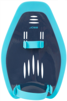 Лопатки для плавания Joss 02215-MQ / QADVFUW04J (синий/голубой) - 