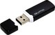 USB flash накопитель Qumo Optiva 02 8GB 2.0 Black / QM8GUD-OP2 - 