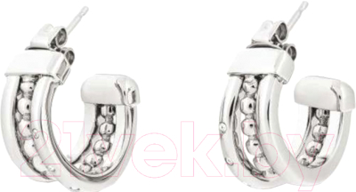 

Серьги Tommy Hilfiger, 2701091