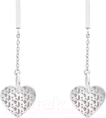 

Серьги Tommy Hilfiger, 2780302