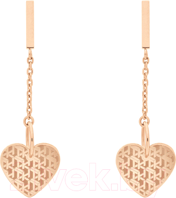 

Серьги Tommy Hilfiger, 2780304