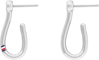 

Серьги Tommy Hilfiger, 2780337