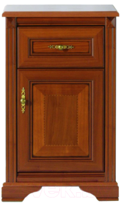 

Комод BMK, Стилиус NKOM 1D1S