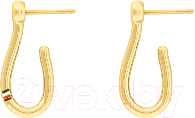 

Серьги Tommy Hilfiger, 2780338