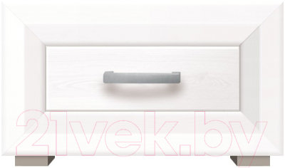 

Прикроватная тумба BMK, Маркус B136-KOM1S