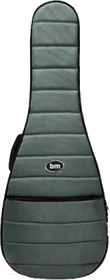 

Чехол для гитары Bag & Music, Classic PRO BM1037