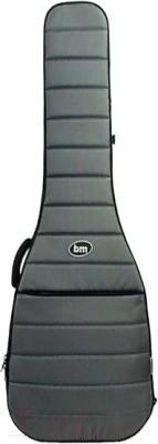 

Чехол для гитары Bag & Music, Bass PRO BM1033