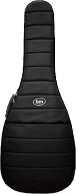 

Чехол для гитары Bag & Music, Acoustic PRO MAX BM1032