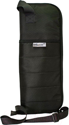 

Чехол для барабанных палочек Bag & Music, STC 45x37 / BM1011