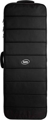 

Чехол для синтезатора Bag & Music, Keyboard 61 PRO BM1082