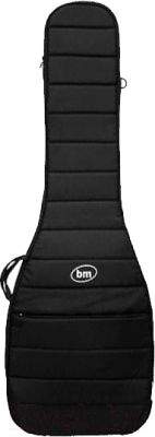 Чехол для гитары Bag & Music Casual Bass BM1040 (черный)