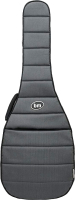 Чехол для гитары Bag & Music Casual Electro BM1050 (серый) -