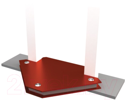 Магнитный фиксатор Сварог МC–11 QJ6001 (95909)