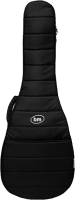 Чехол для гитары Bag & Music Casual Classic BM1036 (черный) -