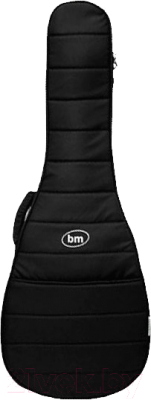 Чехол для гитары Bag & Music Casual Classic BM1036 (черный)