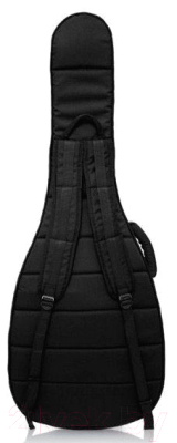 Чехол для гитары Bag & Music Casual Acoustic MAX BM1048 (серый)