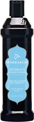 Кондиционер для волос Marrakesh For Fine Hair Conditioner in Light Breez (355мл)