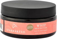 

Крем для тела Marrakesh, Skin Butter Isle of You