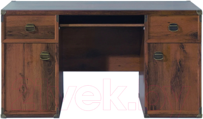 

Компьютерный стол BMK, Индиана JBIU 2D2S 140