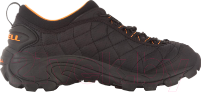 Кроссовки Merrell Ice Cap Moc II / 61391-11H (р-р 11H, черный)