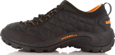 Кроссовки Merrell Ice Cap Moc II / 61391-11H (р-р 11H, черный)